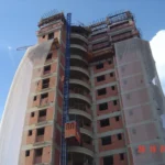 Edifício Cambuí Garden em Campinas/SP