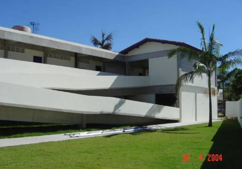Escolas municipais em São Sebastião, foto 2