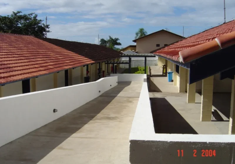 Escolas municipais em São Sebastião, foto 3