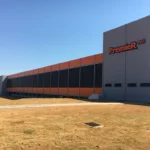 Fábrica de biscoitos da Premier Pet construída pela Codex em Dourado/SP