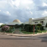 Centro funerário Prever Luto Paulista em Jaú/SP